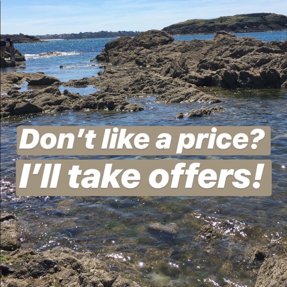 offers!